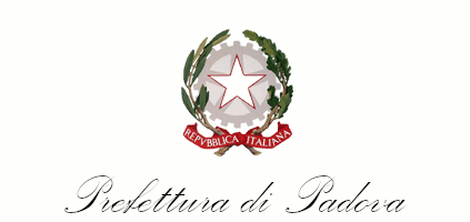 Sistema Prenotazioni Prefettura di Padova - Accedi